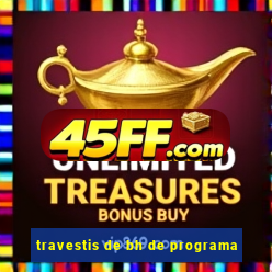travestis de bh de programa